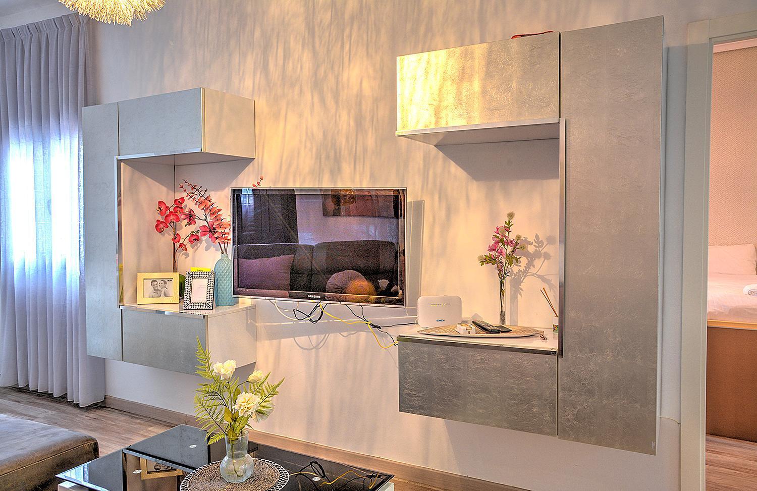Casa Deluxe Gran Plaza * Sevilla
