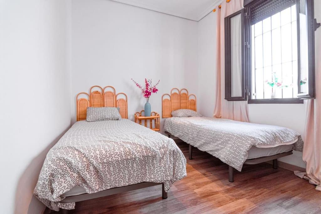 Apartment Casa Deluxe Gran Plaza *