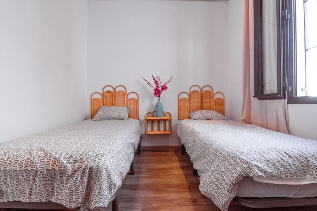Casa Deluxe Gran Plaza * Seville